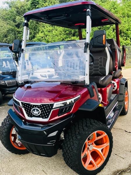 2025 Evolution D-Max XT4 for Sale | 4WD 4-Seater with 24-Speaker Sound - Image 2